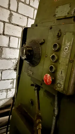 станок фрезерный 3шт