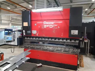 Amada HFP 220.3 L Листогибочный пресс с ЧПУ