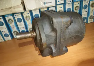 Насос гидравлическ пластинчатый PFY31022/1DT, Atos