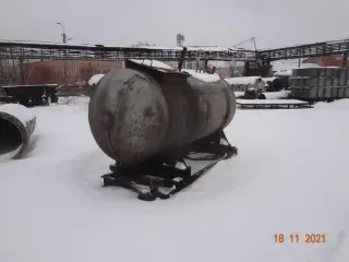 емкости для ГСМ
