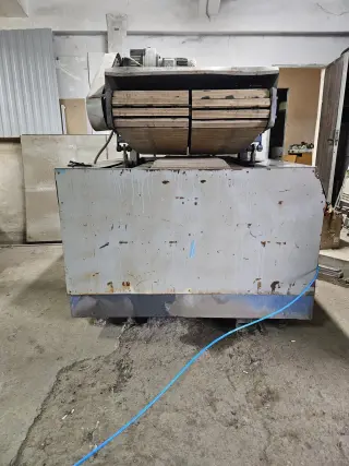 Тянущее устройство