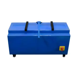 Отрезной станок для РВД QG-51