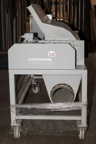Измельчитель картона Erdwich FKZ 1200