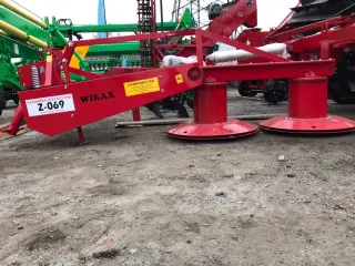 Косилка роторная навесная Wirax Z-069