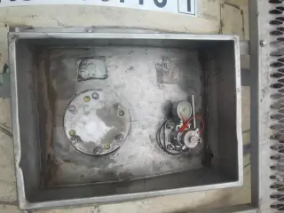 Танк-контейнер, 24 000 бу по хорошей цене