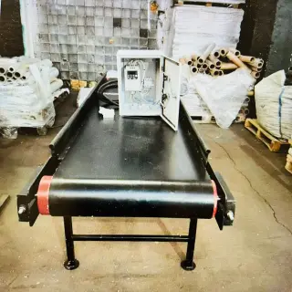 Ленточный конвейер (В наличии)