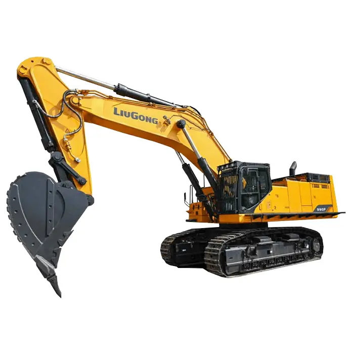 Экскаватор гусеничный LiuGong 995F
