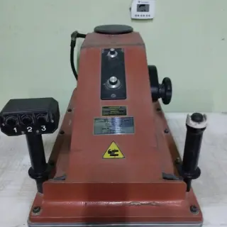 Пресс вырубочный АТОМ S120C