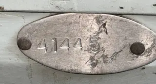 Прикатной станок КС33Ш24.05 (41445, зав. №12)