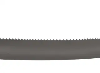 Пильное полотно Metal Master M42 27x0,90x2450 6/10
