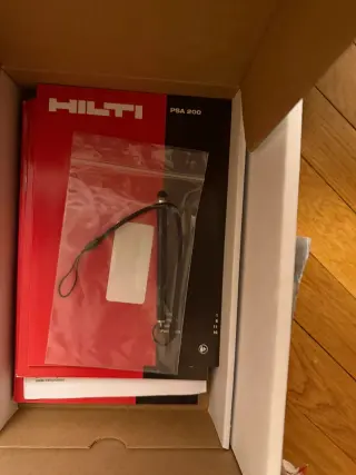 Hilti PS 200 S Ferroscan