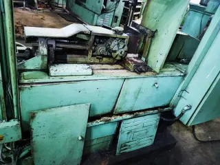Токарно-револьверный станок автомат 1Е140 (2150)