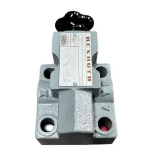 Гидроклапан DB10-1-41/100 Rexroth
