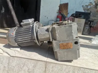 Механизм МЭМ 100-250-250-1,1 Квт