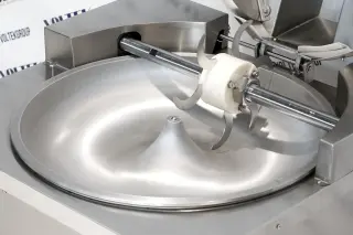 Куттер без вакуума VOLTEK QS-620A