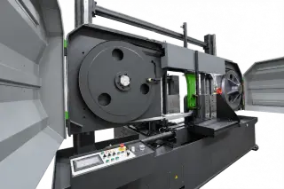 LOREND LDA 820 HS NC
