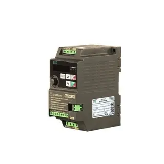 Частотный преобразователь ESQ-A300-021-1.5K 1.5 кВт, 200-240В