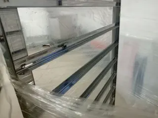 Тележка Шпилька