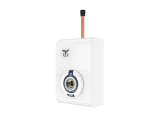 Медицинская консоль CADUCEUS CN5-2