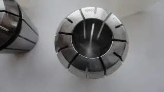 Цанга ER40 d= 18-17 DIN 6499