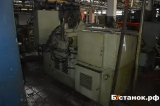 Червячно-фрезерный станок ез86 (41535)