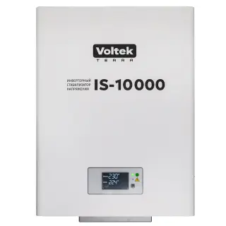 Стабилизатор напряжения Voltek Voltek IS-10000