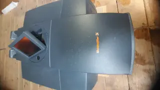 Струйный принтер Weidmüller PrintJet Advanced 230V на запчасти / восстановление