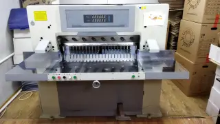 QScut 920