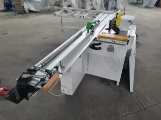 Комбинированный станок по дереву Rojek kpfn 300A