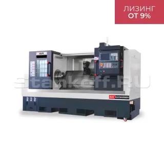 Токарный обрабатывающий центр с ЧПУ NINGBO BLIN MACHINERY BL-H65M/3000