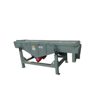 Вибросито DZSF1230-2