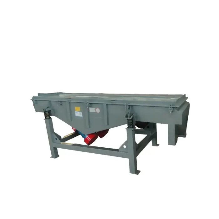 Вибросито DZSF1230-2