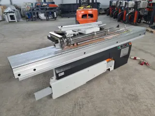 Форматно раскроечный станок Filato 3200G