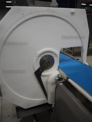 Порционер Marel IPM3 X300