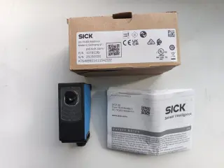 KTS-WB9114115AZZZZ SICK оптический датчик