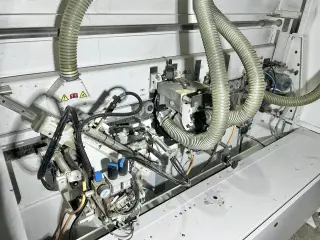 Кромкооблицовочный станок HOMAG EDGETEQ S380 Profiline