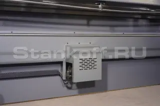 Листогибочный пресс с ЧПУ Metaltec 4+1 MT-15 HBC 50/1600 4 оси (axis)