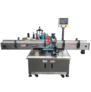 Универсальный этикетировщик LMS-650A