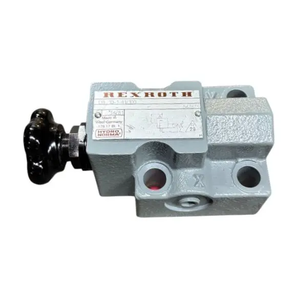 Гидроклапан DB10-1-41/100 Rexroth