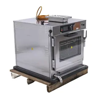 Печь низкотемпературная Moduline FA 052 E с функцией копчения