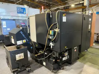 Токарный станок с ЧПУ DOOSAN - LYNX 2100 LB