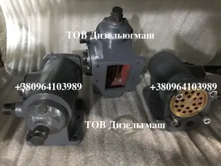 Холодильник первой ступени 2ОК1.183