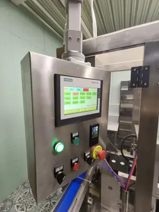Nespresso автоматическая линия/станок Joygoal для производства кофейных капсул