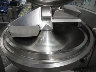 Куттер вакуумный LASKA 200L