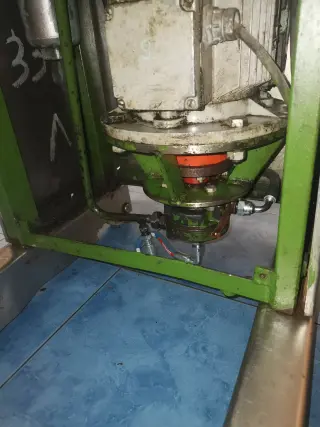 Шпигорезку Далт