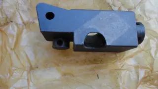 Резец Р1Т-13281 под сменные пластины