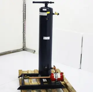 Ресиверный узел Denaline 39L