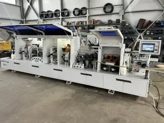 Кромкооблицовочный станок KDT KE 465 JSK