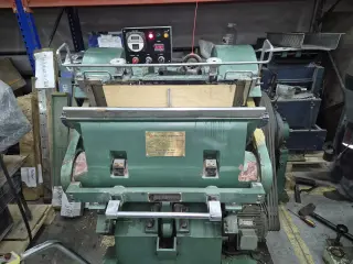 Тигель ML-750