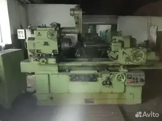 3А228 внутришлифовальный станок